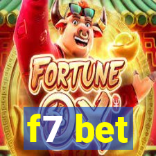 f7 bet